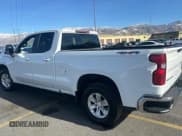 ✅ 2020 Chevrolet Silverado 1500 LT • VIN: 1GCRYDED2LZ178625 • Lot: 82050604. Wystawiony na Copart z przebiegiem 171 852 mil. Bezpłatny archiwum sprzedaży aukcyjnych z USA i szczegółowy raport historii pojazdu na DreamBid. Zdjęcie 3.