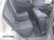 ✅ 2008 Suzuki Reno • VIN: KL5JD66Z48K756602 • Lot: 42961499. Listed on IAAI with 104,663 mi. Free auction sales archive from the USA and detailed vehicle history report at DreamBid. Image 8.