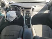 ✅ 2014 Hyundai Sonata GLS • VIN: 5NPEB4AC3EH922613 • Lot: 72914144. Listed on Copart with 185,026 mi. Free auction sales archive from the USA and detailed vehicle history report at DreamBid. Image 8.