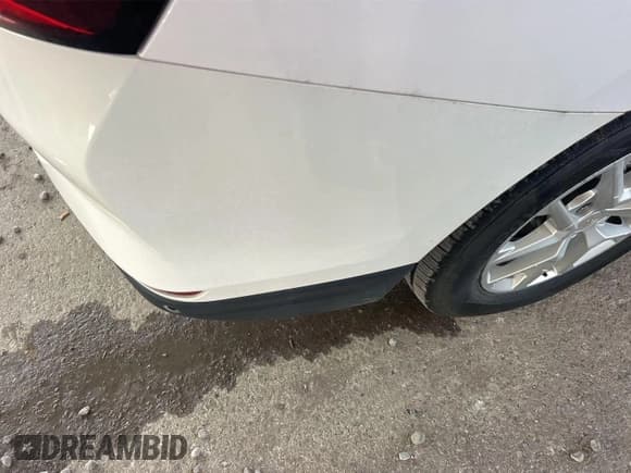 ✅ 2024 Chevrolet Equinox LS • VIN: 3GNAX5EG3RL257843 • Лот: 43656831. Опубликован ранее на IAAI с пробегом 16 704 миль. Бесплатный доступ к архиву аукционных продаж из США и подробный отчёт об истории автомобиля на DreamBid. Изображение 26.