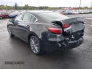 ✅ 2021 Mazda 6 Touring • VIN: JM1GL1VMXM1607921 • Lot: 43388168. Wystawiony na IAAI z przebiegiem 81 655 mil. Bezpłatny archiwum sprzedaży aukcyjnych z USA i szczegółowy raport historii pojazdu na DreamBid. Zdjęcie 3.