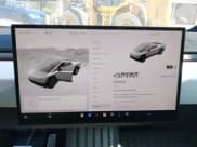 ✅ 2024 Tesla Cybertruck Cyberbeast • VIN: 7G2CEHEE1RA036094 • Lot: 42047976. Listed on IAAI with 13 mi. Free auction sales archive from the USA and detailed vehicle history report at DreamBid. Image 12.