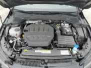 ✅ 2024 Volkswagen Golf GTI S • VIN: WVWGA7CD1RW133069 • Lot: 58450145. Listed on Copart with 15,030 mi. Free auction sales archive from the USA and detailed vehicle history report at DreamBid. Image 12.