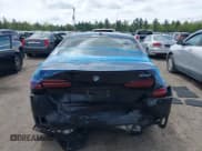 ✅ 2024 BMW 5 Series 530i xDrive • VIN: WBA53FJ09RCR24363 • Lot: 42259977. Listed on IAAI with 19,003 mi. Free auction sales archive from the USA and detailed vehicle history report at DreamBid. Image 16.