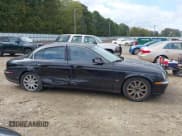 ✅ 2000 Jaguar S-Type V8 • VIN: SAJDA01D7YGL47782 • Lot: 43398078. Wystawiony na IAAI z przebiegiem 127 675 mil. Bezpłatny archiwum sprzedaży aukcyjnych z USA i szczegółowy raport historii pojazdu na DreamBid. Zdjęcie 6.
