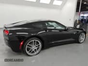 ✅ 2015 Chevrolet Corvette 3LT • VIN: 1G1YE2D72F5107093 • Lot: 84415065. Wystawiony na Copart z przebiegiem 67 909 mil. Bezpłatny archiwum sprzedaży aukcyjnych z USA i szczegółowy raport historii pojazdu na DreamBid. Zdjęcie 3.