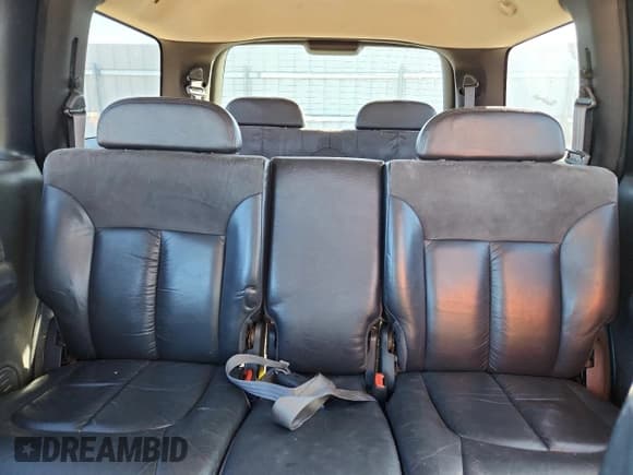 ✅ 1999 Dodge Durango • VIN: 1B4HS28Z9XF644192 • Lot: 82695095. Wystawiony na Copart z przebiegiem 151 459 mil. Bezpłatny archiwum sprzedaży aukcyjnych z USA i szczegółowy raport historii pojazdu na DreamBid. Zdjęcie 10.