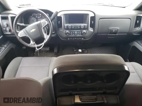 ✅ 2016 Chevrolet Silverado 1500 LT • VIN: 1GCVKREC2GZ155341 • Лот: 72681364. Опубликован ранее на Copart с пробегом 41 077 миль. Бесплатный доступ к архиву аукционных продаж из США и подробный отчёт об истории автомобиля на DreamBid. Изображение 8.