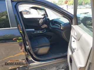 ✅ 2025 Chevrolet Equinox FWD LT • VIN: 3GNAXHEG8SL259272 • Lot: 42634512. Wystawiony na IAAI z przebiegiem 3 578 mil. Bezpłatny archiwum sprzedaży aukcyjnych z USA i szczegółowy raport historii pojazdu na DreamBid. Zdjęcie 5.