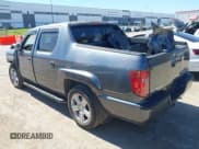 ✅ 2010 Honda Ridgeline RTL • VIN: 5FPYK1F56AB012444 • Лот: 43493599. Опубликован ранее на IAAI с пробегом 139 342 миль. Бесплатный доступ к архиву аукционных продаж из США и подробный отчёт об истории автомобиля на DreamBid. Изображение 3.