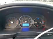 ✅ 2009 Hyundai Santa Fe Limited • VIN: 5NMSH13E59H242147 • Lot: 95624665. Listed on Copart with 120,349 mi. Free auction sales archive from the USA and detailed vehicle history report at DreamBid. Image 9.