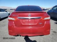 ✅ 2013 Nissan Sentra SV • VIN: 3N1AB7AP4DL719055 • Lot: 90511295. Listed on Copart with 118,489 mi. Free auction sales archive from the USA and detailed vehicle history report at DreamBid. Image 6.