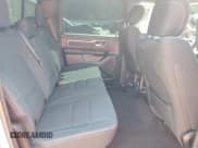 ✅ 2022 Ram 1500 Big Horn • VIN: 1C6RREFT6NN275384 • Лот: 71535315. Опубликован ранее на Copart с пробегом 37 814 миль. Бесплатный доступ к архиву аукционных продаж из США и подробный отчёт об истории автомобиля на DreamBid. Изображение 10.