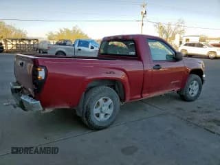 ✅ 2004 GMC Canyon SL Z85 • VIN: 1GTDT146948152704 • Лот: 92293755. Опубликован ранее на Copart с пробегом 231 522 миль. Бесплатный доступ к архиву аукционных продаж из США и подробный отчёт об истории автомобиля на DreamBid. Изображение 3.