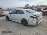 ✅ 2022 Toyota Camry XSE • VIN: 4T1K61AK0NU012626 • Lot: 91411185. Listed on Copart with 123,277 mi. Free auction sales archive from the USA and detailed vehicle history report at DreamBid. Image 2.