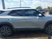 2025 Chevrolet TrailBlazer ACTIV с VIN KL79MVSL0SB069887, выставлен на аукционе IAAI как лот 43147267 с пробегом 11 815 миль миль и . История ставок и продаж доступна на DreamBid. Изображение 12.