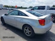 ✅ 2000 Toyota Celica GTS • VIN: JTDDY32T7Y0032720 • Lot: 42576535. Listed on IAAI with 152,302 mi. Free auction sales archive from the USA and detailed vehicle history report at DreamBid. Image 3.