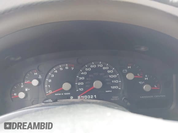 ✅ 2005 Ford Explorer XLS • VIN: 1FMZU72K15ZA54487 • Лот: 42998140. Опубликован ранее на IAAI с пробегом Не указан. Бесплатный доступ к архиву аукционных продаж из США и подробный отчёт об истории автомобиля на DreamBid. Изображение 7.