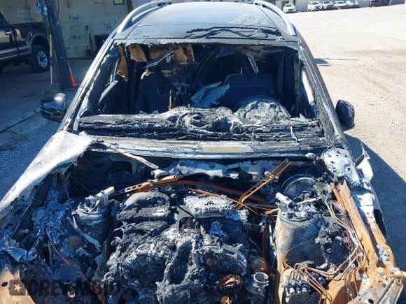 ✅ 2018 Mercedes-Benz GLS 450 • VIN: 4JGDF6EE1JB025692 • Lot: 43254778. Listed on IAAI with Not provided. Free auction sales archive from the USA and detailed vehicle history report at DreamBid. Image 6.