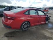 ✅ 2025 Volkswagen Jetta Sport • VIN: 3VWBX7BU7SM006842 • Лот: 65173975. Опубликован ранее на Copart с пробегом Не указан. Бесплатный доступ к архиву аукционных продаж из США и подробный отчёт об истории автомобиля на DreamBid. Изображение 3.