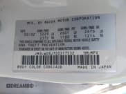 ✅ 2002 Mazda MPV LX • VIN: JM3LW28J720317532 • Lot: 42183227. Wystawiony na IAAI z przebiegiem 189 378 mil. Bezpłatny archiwum sprzedaży aukcyjnych z USA i szczegółowy raport historii pojazdu na DreamBid. Zdjęcie 9.