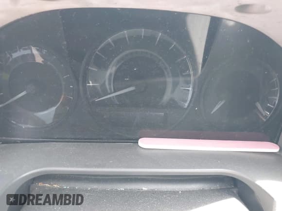 ✅ 2010 Mercury Milan Premier • VIN: 3MEHM0CG0AR626311 • Лот: 42678098. Опубликован ранее на IAAI с пробегом Не указан. Бесплатный доступ к архиву аукционных продаж из США и подробный отчёт об истории автомобиля на DreamBid. Изображение 7.