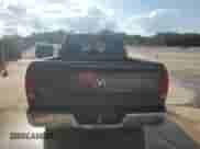 2024 Ram 1500 SLT z VIN 1C6RR6GG5RS137284, wystawiony jako Copart lot #84012535 z przebiegiem 46 110 mil mil oraz Czysty tytuł • Clean title. Historia ofert i sprzedaży dostępna na DreamBid. Obrazek 6.