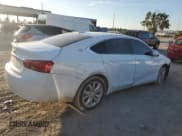 ✅ 2016 Chevrolet Impala LT • VIN: 2G1115S31G9115382 • Лот: 72374694. Опубликован ранее на Copart с пробегом 159 089 миль. Бесплатный доступ к архиву аукционных продаж из США и подробный отчёт об истории автомобиля на DreamBid. Изображение 3.