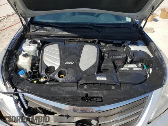 ✅ 2016 Hyundai Azera Limited • VIN: KMHFH4JG4GA527660 • Лот: 49296195. Опубликован ранее на Copart с пробегом 110 824 миль. Бесплатный доступ к архиву аукционных продаж из США и подробный отчёт об истории автомобиля на DreamBid. Изображение 11.