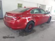 ✅ 2014 Buick Regal Premium I • VIN: 2G4GN5EX4E9254449 • Lot: 42770567. Listed on IAAI with 165,140 mi. Free auction sales archive from the USA and detailed vehicle history report at DreamBid. Image 4.