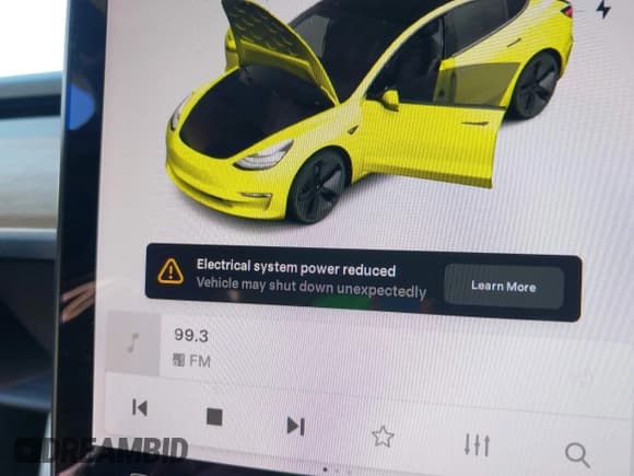 ✅ 2021 Tesla Model 3 Standard Range Plus • VIN: 5YJ3E1EA0MF857304 • Лот: 43627473. Опубликован ранее на IAAI с пробегом 35 368 миль. Бесплатный доступ к архиву аукционных продаж из США и подробный отчёт об истории автомобиля на DreamBid. Изображение 20.