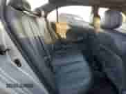 2003 Hyundai Elantra GLS z VIN KMHDN45D73U633397, wystawiony jako Copart lot #79562704 z przebiegiem 127 366 mil mil oraz Czysty tytuł • Clean title. Historia ofert i sprzedaży dostępna na DreamBid. Obrazek 10.