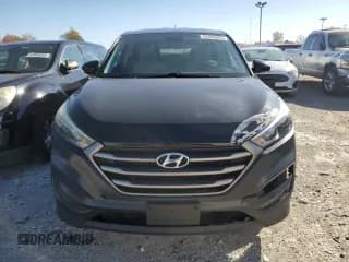 ✅ 2016 Hyundai Tucson SE • VIN: KM8J23A43GU059057 • Лот: 85898805. Опубликован ранее на Copart с пробегом 132 865 миль. Бесплатный доступ к архиву аукционных продаж из США и подробный отчёт об истории автомобиля на DreamBid. Изображение 5.