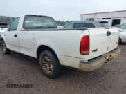 ✅ 2000 Ford F-150 XL • VIN: 1FTZF1720YNA88971 • Lot: 43840288. Wystawiony na IAAI z przebiegiem 249 903 mil. Bezpłatny archiwum sprzedaży aukcyjnych z USA i szczegółowy raport historii pojazdu na DreamBid. Zdjęcie 3.