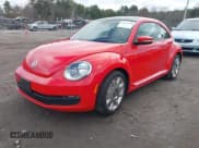 ✅ 2016 Volkswagen Beetle SE • VIN: 3VWJ17AT7GM603843 • Lot: 43613310. Wystawiony na IAAI z przebiegiem 85 424 mil. Bezpłatny archiwum sprzedaży aukcyjnych z USA i szczegółowy raport historii pojazdu na DreamBid. Zdjęcie 2.