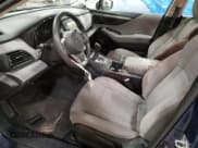 ✅ 2020 Subaru Legacy • VIN: 4S3BWAA60L3032935 • Lot: 80736675. Listed on Copart with 101,880 mi. Free auction sales archive from the USA and detailed vehicle history report at DreamBid. Image 7.