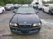 2001 BMW 3 Series 330Ci with VIN WBABS53411JU83635, listed as a IAAI auction lot 42453775 with Not provided miles and . Bid and sale history available at DreamBid. Image 6.