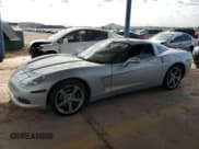 ✅ 2010 Chevrolet Corvette 3LT • VIN: 1G1YG2DW7A5109609 • Lot: 51635425. Listed on Copart with 63,030 mi. Free auction sales archive from the USA and detailed vehicle history report at DreamBid. Image 1.