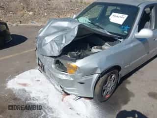 2004 Hyundai Accent GL с VIN KMHCG45C74U567268, выставлен на аукционе IAAI как лот 42444194 с пробегом 182 380 миль миль и . История ставок и продаж доступна на DreamBid. Изображение 6.