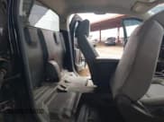 ✅ 2018 Chevrolet Colorado 2WD Work Truck • VIN: 1GCHSBEA8J1325601 • Lot: 43111811. Listed on IAAI with 117,378 mi. Free auction sales archive from the USA and detailed vehicle history report at DreamBid. Image 8.