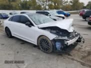 ✅ 2023 Kia K5 GT • VIN: 5XXG44J81PG226667 • Lot: 90013815. Wystawiony na Copart z przebiegiem Nie podano. Bezpłatny archiwum sprzedaży aukcyjnych z USA i szczegółowy raport historii pojazdu na DreamBid. Zdjęcie 4.