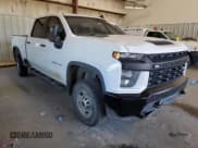 ✅ 2021 Chevrolet Silverado 2500HD Work Truck • VIN: 1GC1YLE78MF125948 • Lot: 67631825. Wystawiony na Copart z przebiegiem 149 113 mil. Bezpłatny archiwum sprzedaży aukcyjnych z USA i szczegółowy raport historii pojazdu na DreamBid. Zdjęcie 4.