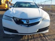 ✅ 2016 Acura TLX Technology • VIN: 19UUB3F50GA002840 • Lot: 43769843. Wystawiony na IAAI z przebiegiem 106 592 mil. Bezpłatny archiwum sprzedaży aukcyjnych z USA i szczegółowy raport historii pojazdu na DreamBid. Zdjęcie 12.