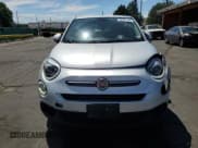 ✅ 2019 FIAT 500X Pop • VIN: ZFBNFYA1XKP793122 • Лот: 63707385. Опубликован ранее на Copart с пробегом 107 447 миль. Бесплатный доступ к архиву аукционных продаж из США и подробный отчёт об истории автомобиля на DreamBid. Изображение 5.