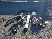 ✅ 2024 Toyota RAV4 Hybrid Woodland • VIN: 2T3UWRFV8RW206683 • Лот: 90690745. Опубликован ранее на Copart с пробегом 53 646 миль. Бесплатный доступ к архиву аукционных продаж из США и подробный отчёт об истории автомобиля на DreamBid. Изображение 13.