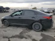 ✅ 2022 Hyundai Accent SE • VIN: 3KPC24A68NE155055 • Лот: 43668435. Опубликован ранее на Copart с пробегом 24 860 миль. Бесплатный доступ к архиву аукционных продаж из США и подробный отчёт об истории автомобиля на DreamBid. Изображение 2.