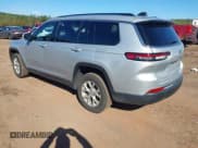✅ 2023 Jeep Grand Cherokee Limited • VIN: 1C4RJJBG7P8890285 • Лот: 43561786. Опубликован ранее на IAAI с пробегом 65 259 миль. Бесплатный доступ к архиву аукционных продаж из США и подробный отчёт об истории автомобиля на DreamBid. Изображение 3.