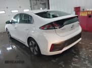 ✅ 2020 Hyundai Ioniq SEL • VIN: KMHC85LC9LU209366 • Lot: 41248182. Wystawiony na IAAI z przebiegiem 120 121 mil. Bezpłatny archiwum sprzedaży aukcyjnych z USA i szczegółowy raport historii pojazdu na DreamBid. Zdjęcie 3.