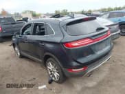 ✅ 2015 Lincoln MKC • VIN: 5LMCJ1A9XFUJ00954 • Lot: 43284287. Listed on IAAI with 199,119 mi. Free auction sales archive from the USA and detailed vehicle history report at DreamBid. Image 3.