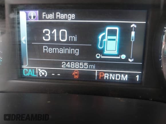 ✅ 2015 Chevrolet Silverado 2500HD LT • VIN: 1GC1KVEG9FF527686 • Lot: 42061516. Listed on IAAI with 248,855 mi. Free auction sales archive from the USA and detailed vehicle history report at DreamBid. Image 15.